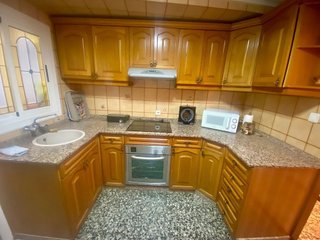 Piso en venta en Plaza de Toros - Avenida Chapí - Trinquete en Elda