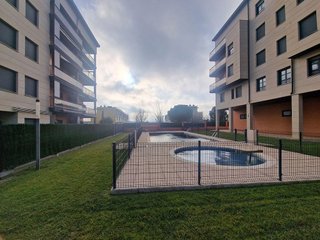 Piso en venta en Haro