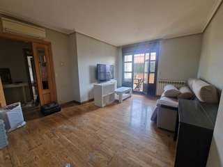 Piso en venta en Haro