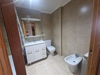 Piso en venta en Haro