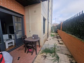 Piso en venta en Haro