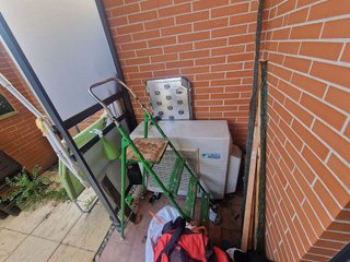 Piso en venta en Haro