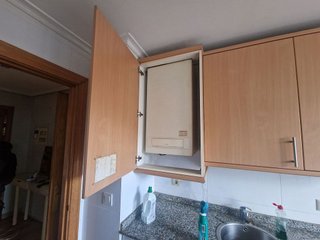 Piso en venta en Haro