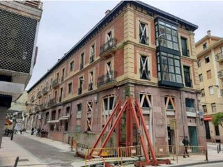 Piso en venta en Centro en Torrelavega