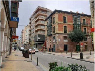 Piso en venta en Centro en Torrelavega