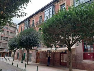 Piso en venta en Centro en Torrelavega