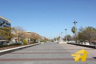 Piso en alquiler en Huerta de la Reina - Trassierra en Córdoba