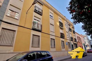 Piso en alquiler en Huerta de la Reina - Trassierra en Córdoba