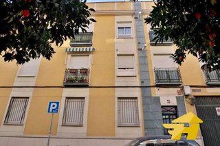 Piso en alquiler en Huerta de la Reina - Trassierra en Córdoba