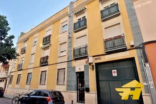 Piso en alquiler en Huerta de la Reina - Trassierra en Córdoba