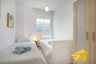 Piso en alquiler en Huerta de la Reina - Trassierra en Córdoba