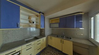 Piso en venta en La Maternitat i Sant Ramon en Barcelona