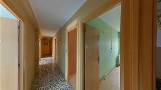Piso en venta en La Maternitat i Sant Ramon en Barcelona