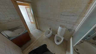 Piso en venta en La Maternitat i Sant Ramon en Barcelona