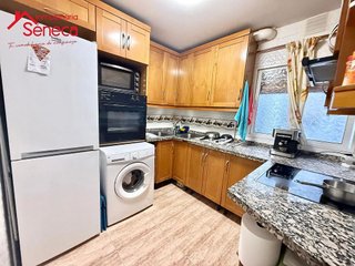 Piso en venta en Viñuela - Rescatado en Córdoba