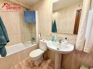 Piso en venta en Viñuela - Rescatado en Córdoba