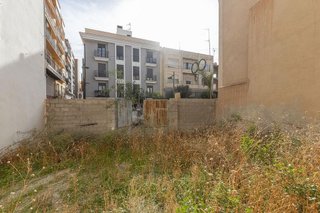 Terreno en venta en Motril pueblo en Motril