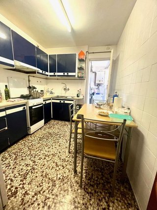 Piso en venta en Joc de la Bola - Camps d'Esports - Ciutat Jardí - Montcada en Lleida