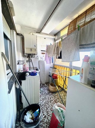 Piso en venta en Joc de la Bola - Camps d'Esports - Ciutat Jardí - Montcada en Lleida