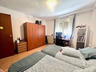 Piso en venta en Joc de la Bola - Camps d'Esports - Ciutat Jardí - Montcada en Lleida