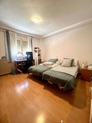 Piso en venta en Joc de la Bola - Camps d'Esports - Ciutat Jardí - Montcada en Lleida