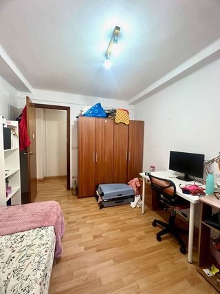 Piso en venta en Joc de la Bola - Camps d'Esports - Ciutat Jardí - Montcada en Lleida