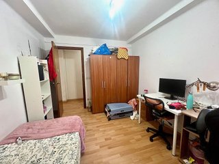 Piso en venta en Joc de la Bola - Camps d'Esports - Ciutat Jardí - Montcada en Lleida