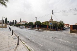 Terreno en venta en Cájar