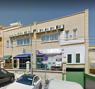 Local comercial en venta en Arroyo de la Miel en Benalmádena