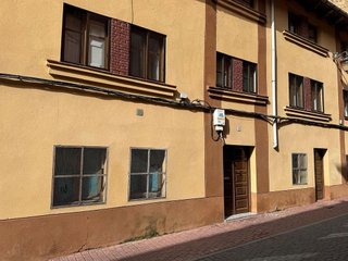 Edificio en venta en Casco Antiguo en León