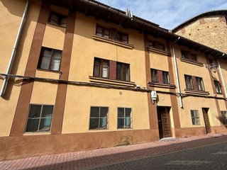 Edificio en venta en Casco Antiguo en León