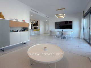 Chalet en venta en San Miguel de Salinas