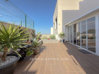 Chalet en venta en San Miguel de Salinas