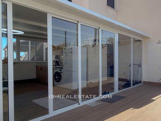Chalet en venta en San Miguel de Salinas