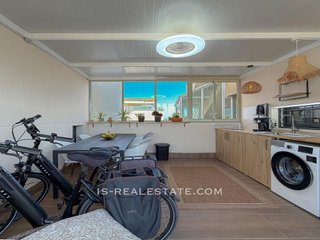 Chalet en venta en San Miguel de Salinas
