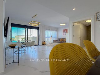 Chalet en venta en San Miguel de Salinas