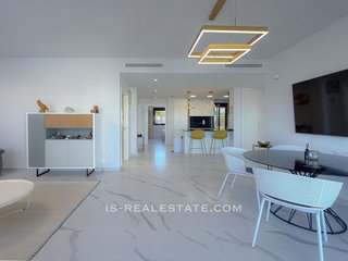 Chalet en venta en San Miguel de Salinas