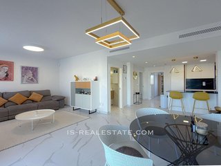 Chalet en venta en San Miguel de Salinas