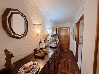 Piso en venta en Plaza España - Villa Pilar - Reyes Católicos - Vadillos en Burgos