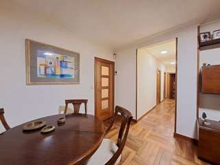 Piso en venta en Plaza España - Villa Pilar - Reyes Católicos - Vadillos en Burgos