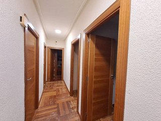 Piso en venta en Plaza España - Villa Pilar - Reyes Católicos - Vadillos en Burgos