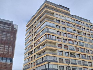 Piso en venta en Plaza España - Villa Pilar - Reyes Católicos - Vadillos en Burgos