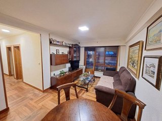 Piso en venta en Plaza España - Villa Pilar - Reyes Católicos - Vadillos en Burgos