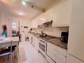Piso en venta en Plaza España - Villa Pilar - Reyes Católicos - Vadillos en Burgos