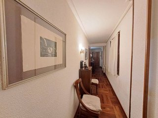 Piso en venta en Plaza España - Villa Pilar - Reyes Católicos - Vadillos en Burgos