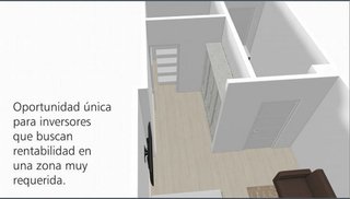 Edificio en venta en Centro - Zona Alta en Alcoy/Alcoi
