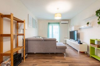 Piso en venta en Casco Antiguo en Alcorcón