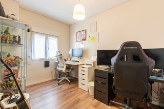 Piso en venta en Casco Antiguo en Alcorcón