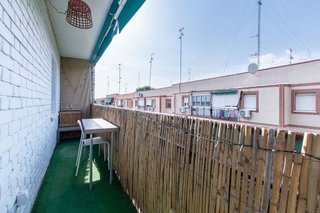 Piso en venta en Casco Antiguo en Alcorcón