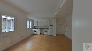Piso en venta en Pacífico en Madrid
